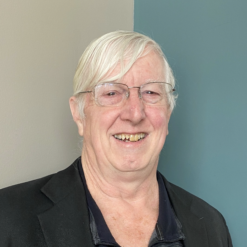tim fawcett